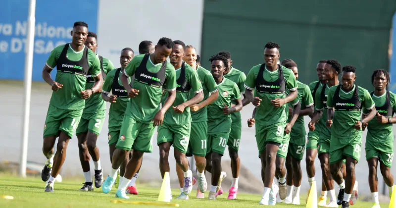 Kenya’s Football Paradox: Why Does the Country’s Biggest Sport Pay So Little?