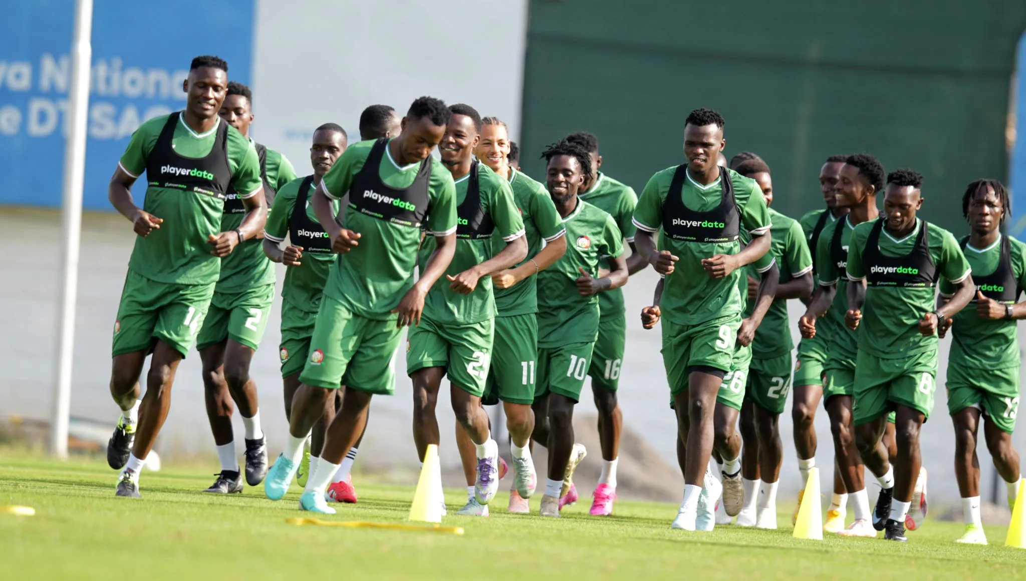 Kenya’s Football Paradox: Why Does the Country’s Biggest Sport Pay So Little?