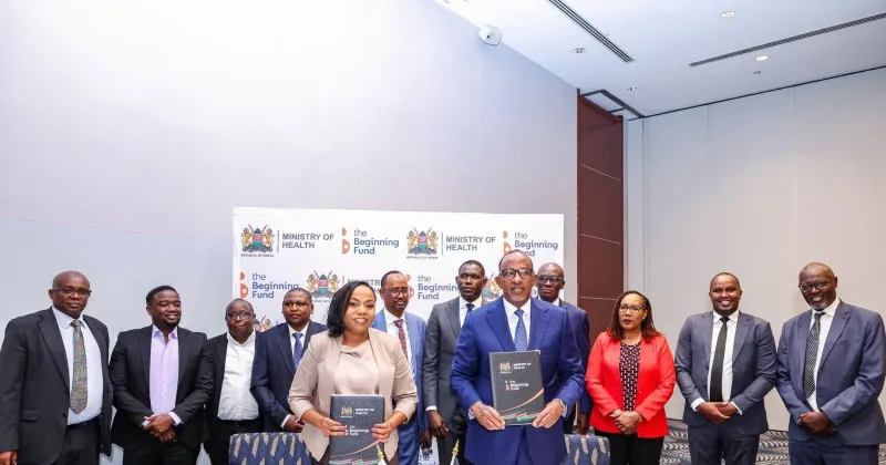 Six Million Mothers, Newborns to Benefit from New Health Initiative