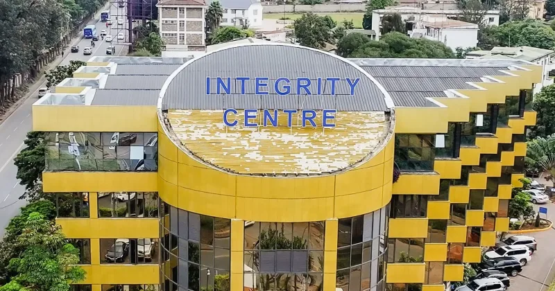 EACC arrests Treasury officials, business owners over alleged Sh1.57bn PROFIT Programme fraud