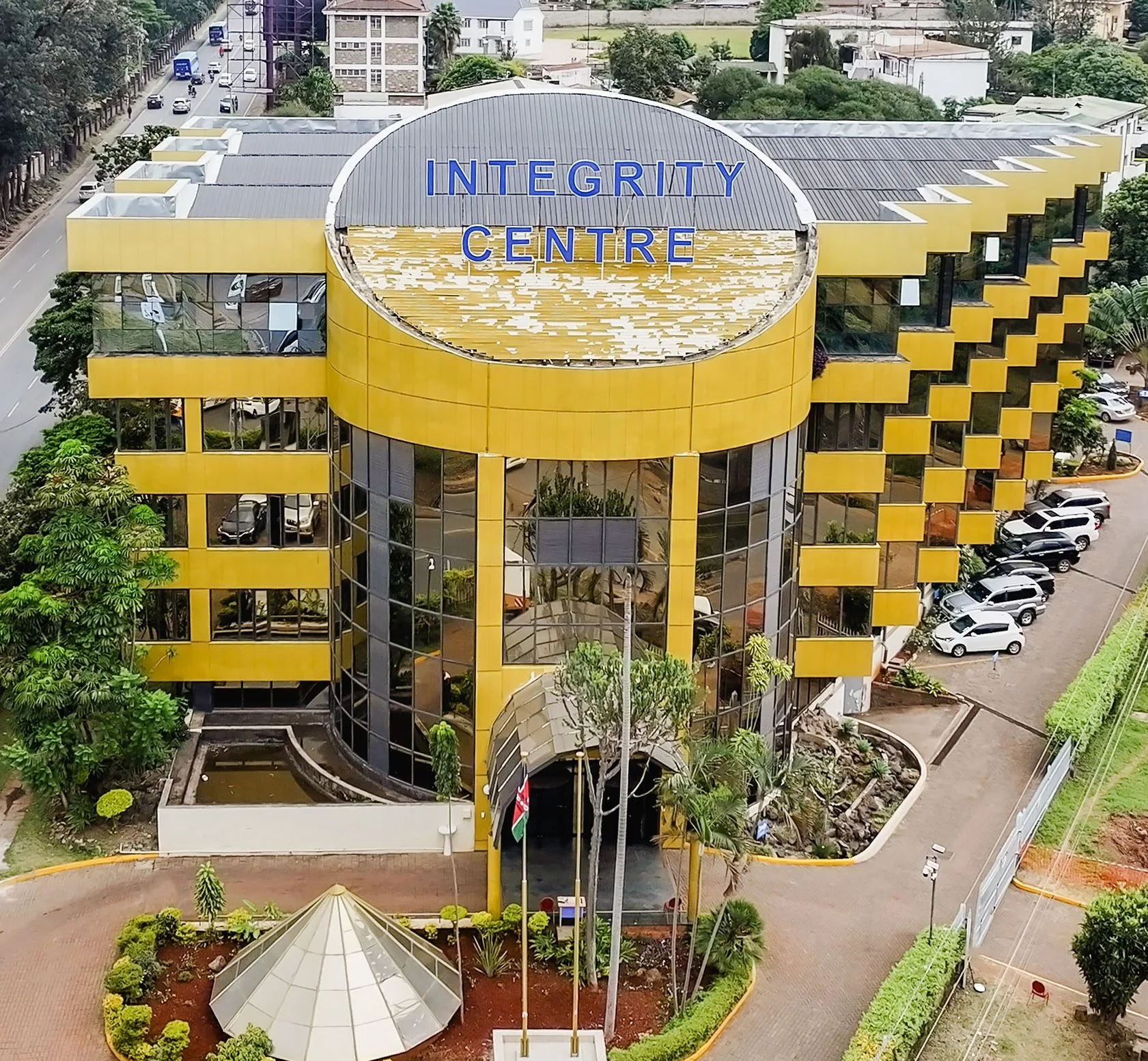 EACC arrests Treasury officials, business owners over alleged Sh1.57bn PROFIT Programme fraud
