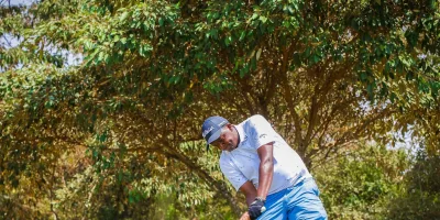 Olympics, Magical Kenya Open race heats up as PGK Equator Tour heads to Nakuru