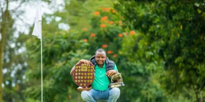 Chege Clinches Sixth Leg of PGK Equator Tour in Nakuru