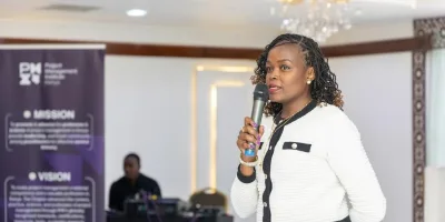 PMI Kenya members to access university scholarships of up to 80pc