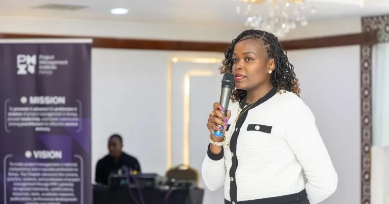 PMI Kenya members to access university scholarships of up to 80pc