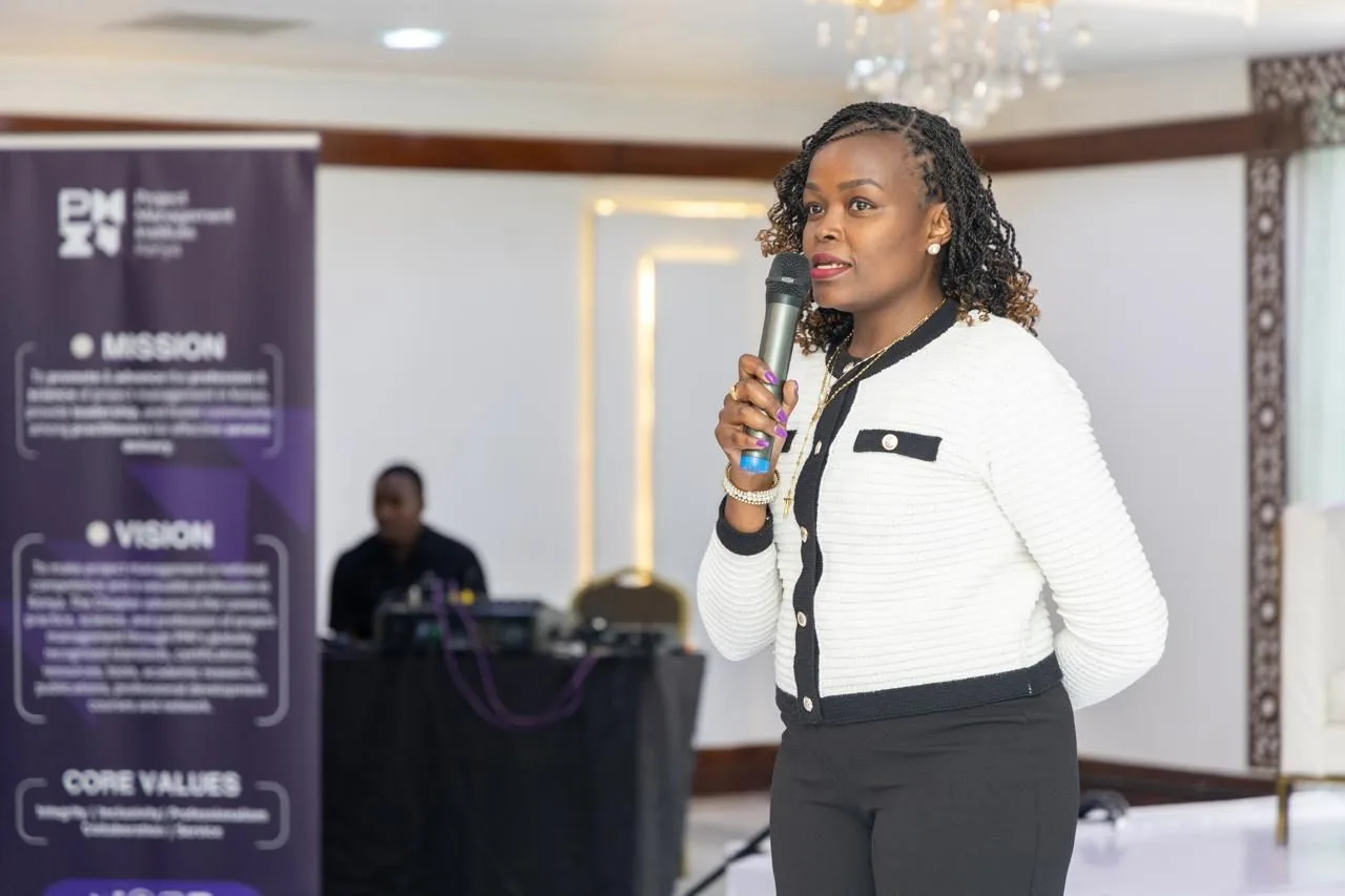 PMI Kenya members to access university scholarships of up to 80pc
