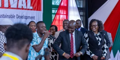 Govt, corporate sector push to commercialise student talent 