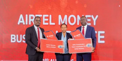 Airtel Money unveils tool to separate business, personal funds