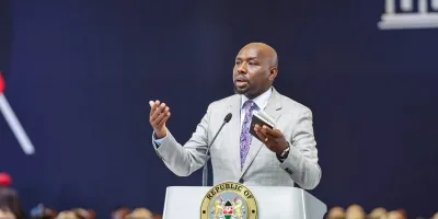 Murkomen urges village elders to reject divisive politics ahead of 2027 polls