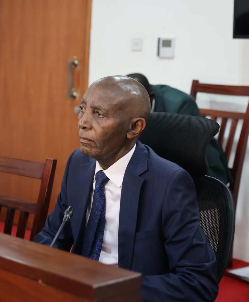 House Team backs creation of Independent Transport Safety Board to Tackle Kenya’s Accident Crisis