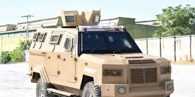 Pakistani weapons in Sudan raise fresh concerns over foreign arms fueling Africa’s wars