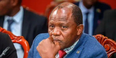 Godhana endorsed to lead FPK as Coast political realignment gathers pace