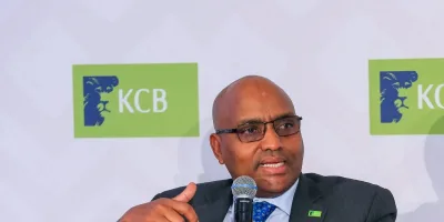 KCB raises interim dividend 50pc to Sh3 on higher profit
