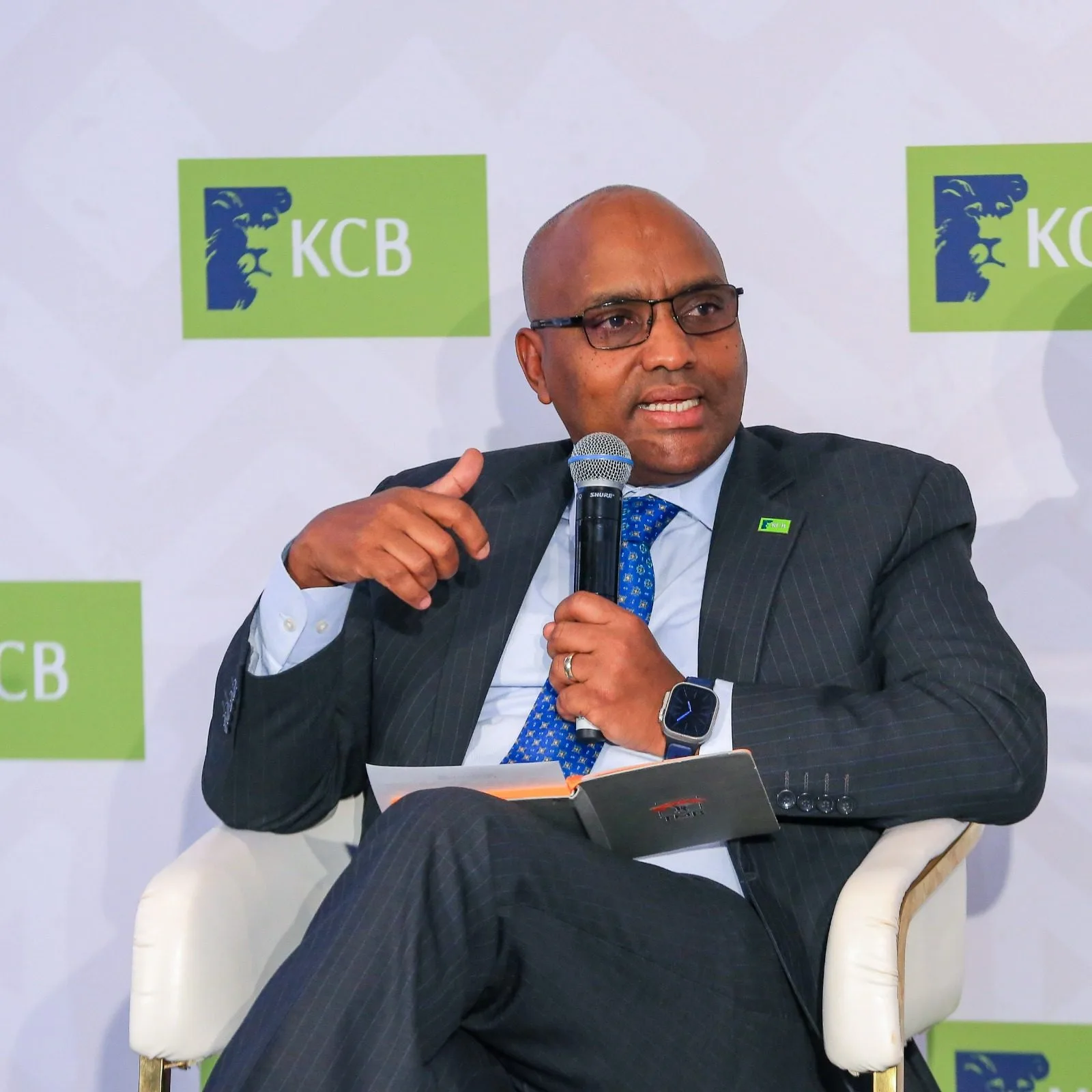 KCB raises interim dividend 50pc to Sh3 on higher profit