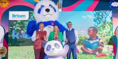 Britam launches KidNest investment account for children