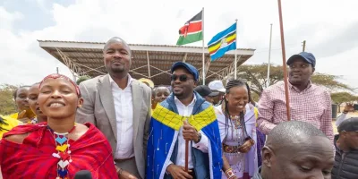 Government assures Kenyans of peaceful elections, warns politicians against divisive campaigns