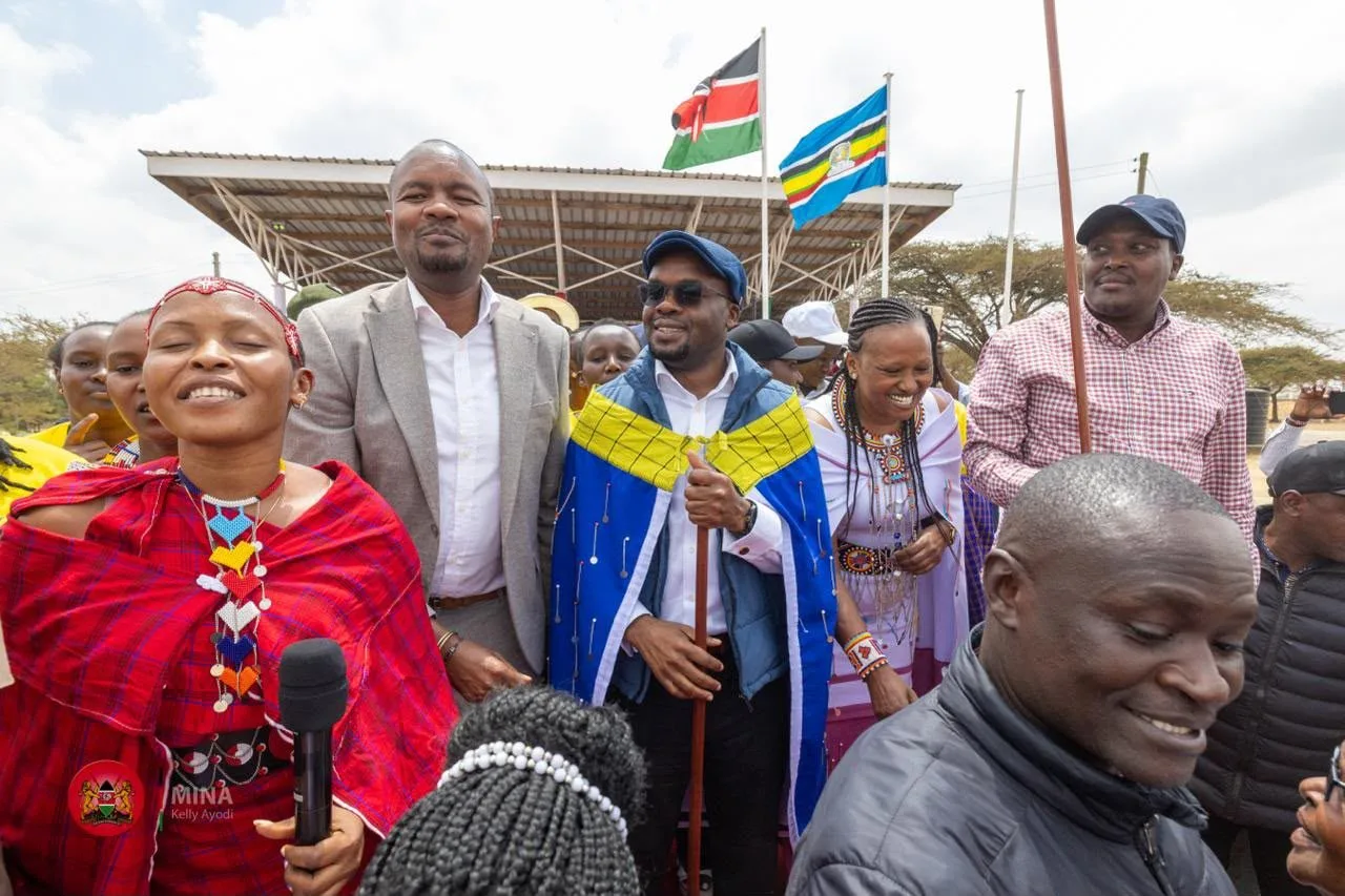 Government assures Kenyans of peaceful elections, warns politicians against divisive campaigns