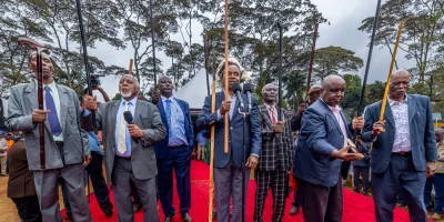 Mt Kenya East elders endorse Ruto’s re-election, back Kindiki as future leader amid calls to heal GEMA rift