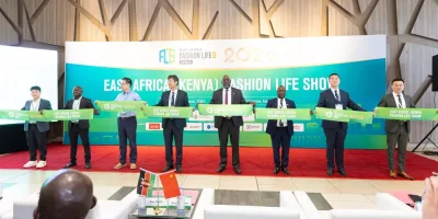 KNCCI seeks bigger returns from growing China trade