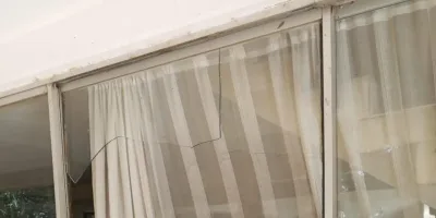 Rowdy youths raid Homa Bay hotel, destroy and steal property ahead of Linda Mwananchi rally
