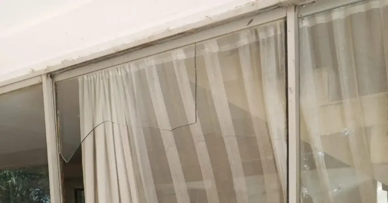 Rowdy youths raid Homa Bay hotel, destroy and steal property ahead of Linda Mwananchi rally