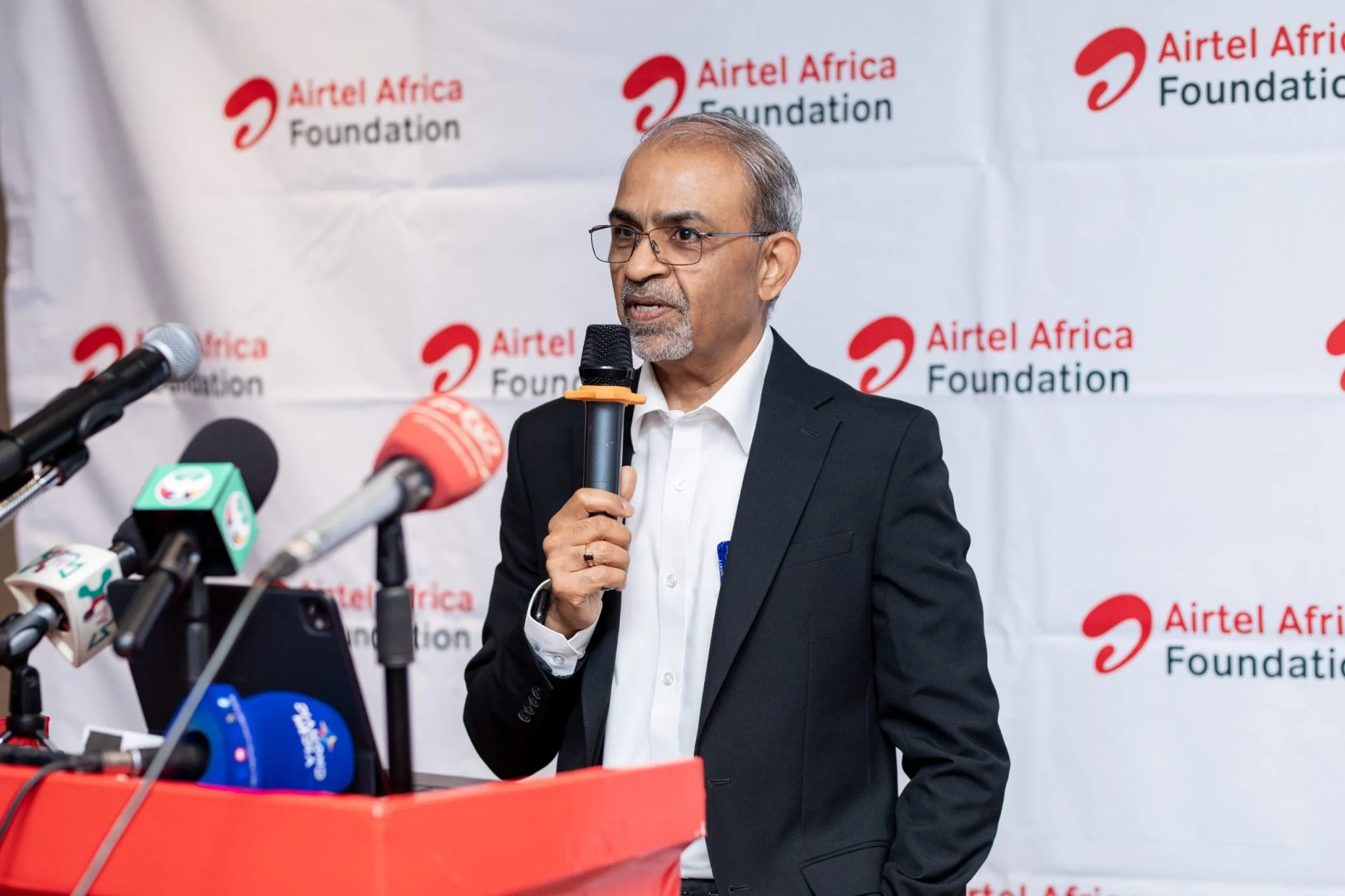 Airtel, Starlink launch satellite service in DRC