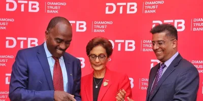 DTB H1 pre-tax profit rises 37pc to Sh9.8bn