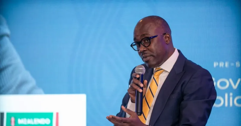 Leaders call for stronger institutions to rebuild public trust