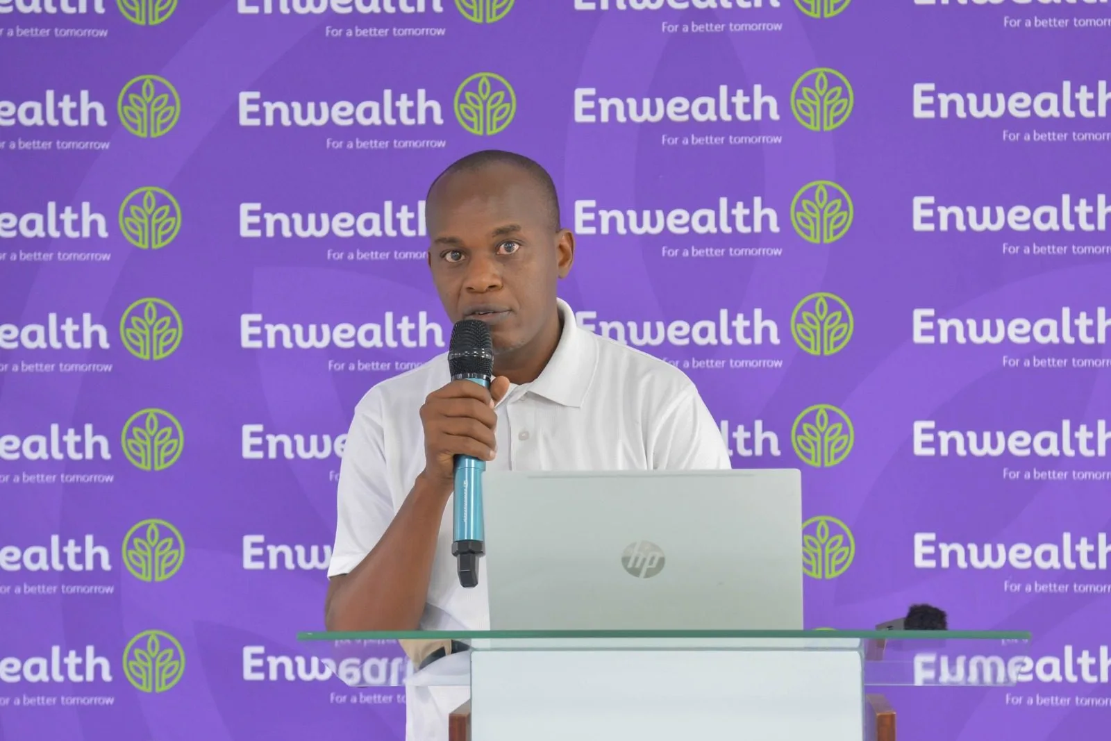 Enwealth Umbrella Fund posts 18pc return as assets hit Sh1.2bn