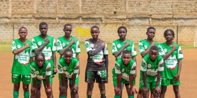 Barcelona Starlets Eye Dominance In Chapa Dimba Central Region