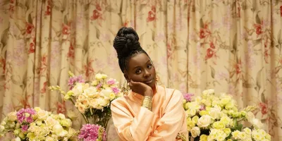 Grammy-nominated Jazz artist Somi named Spotify’s Africa Artist for August
