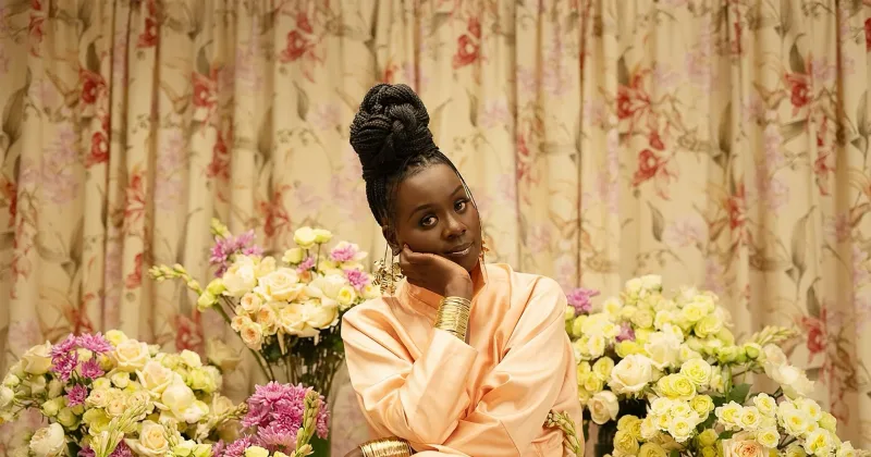 Grammy-nominated Jazz artist Somi named Spotify’s Africa Artist for August