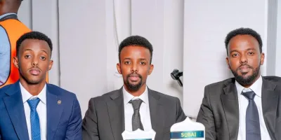 Homegrown Beauty Brands Intensify Competition For East Africa’s Consumers