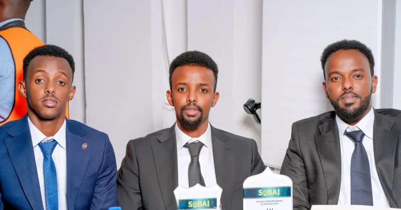 Homegrown Beauty Brands Intensify Competition For East Africa’s Consumers