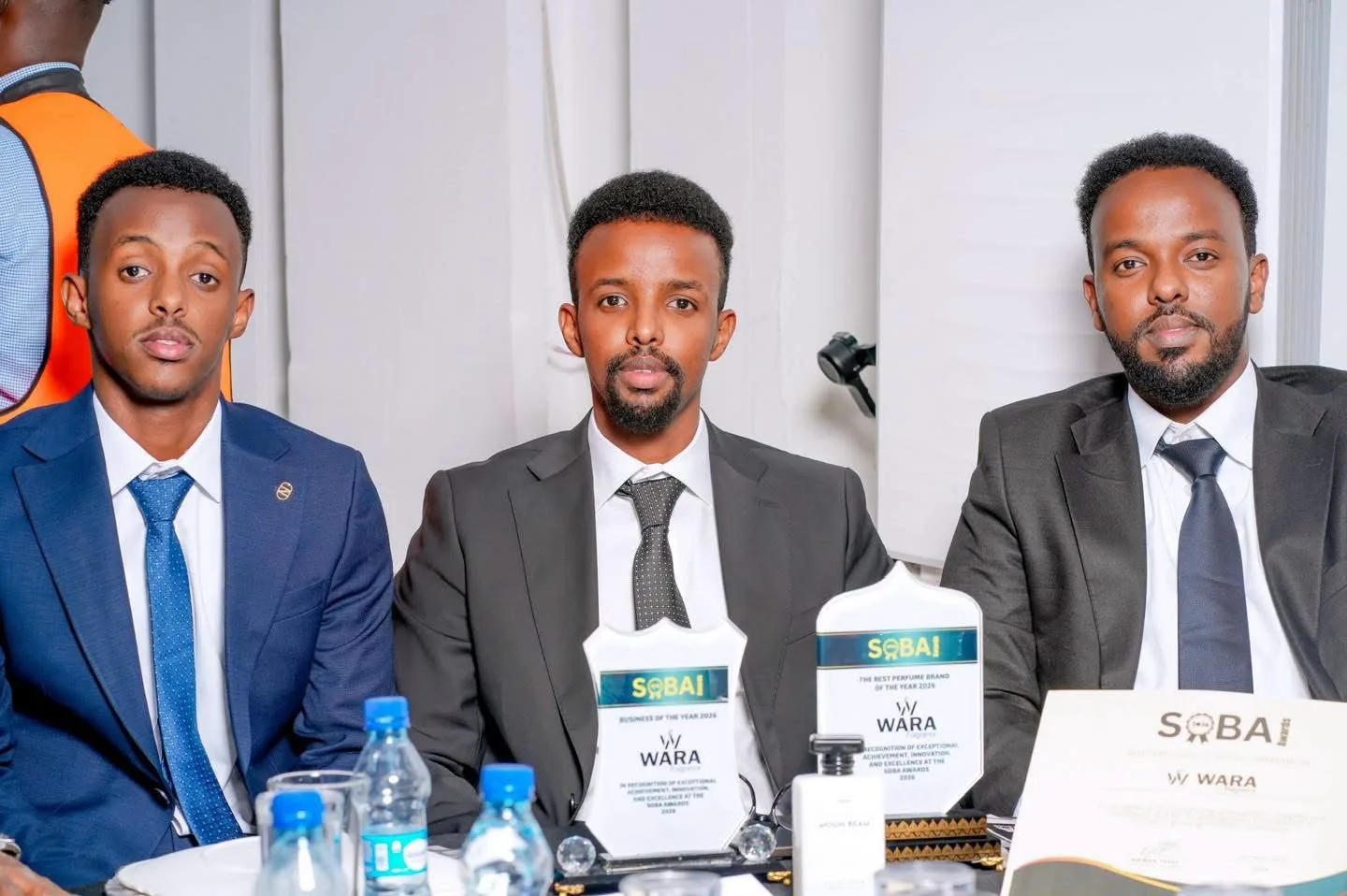 Homegrown Beauty Brands Intensify Competition For East Africa’s Consumers