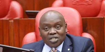 Cherargei elected deputy chair of powerful CPAC watchdog committee