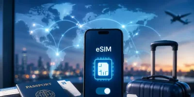 Kwetu eSIM targets African travellers with digital roaming alternative