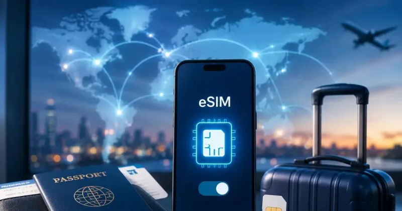 Kwetu eSIM targets African travellers with digital roaming alternative