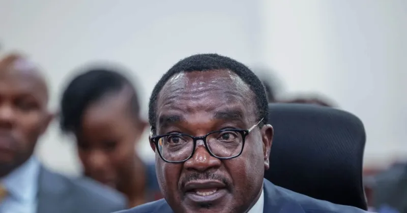 MPs begins scrutiny of bills  proposing sweeping education sector reforms