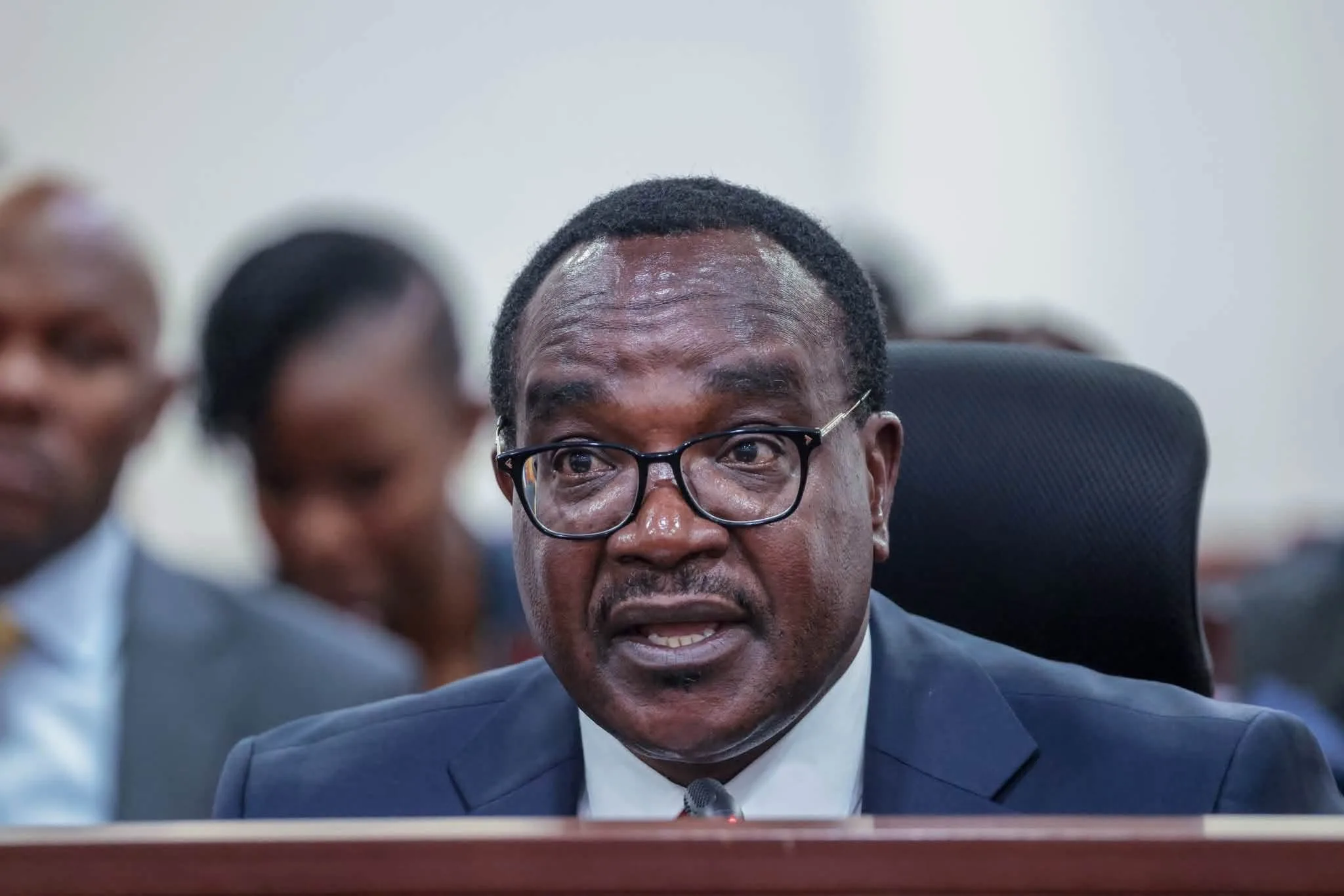 MPs begins scrutiny of bills  proposing sweeping education sector reforms
