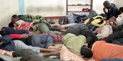 Alarm over surge in human trafficking syndicates targeting Kenyan youth
