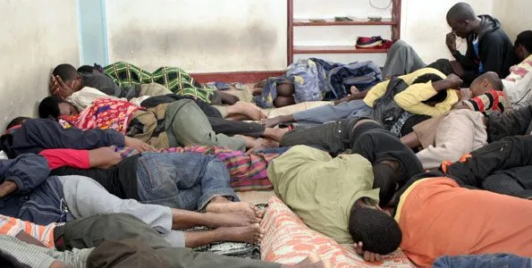 Alarm over surge in human trafficking syndicates targeting Kenyan youth