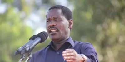 Munya attacks Gachagua, says ‘bully’ tactics threaten Opposition unity