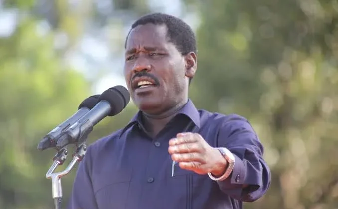 Munya attacks Gachagua, says ‘bully’ tactics threaten Opposition unity