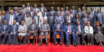Nairobi, Taita Taveta among worst performers as only six counties meet development spending target
