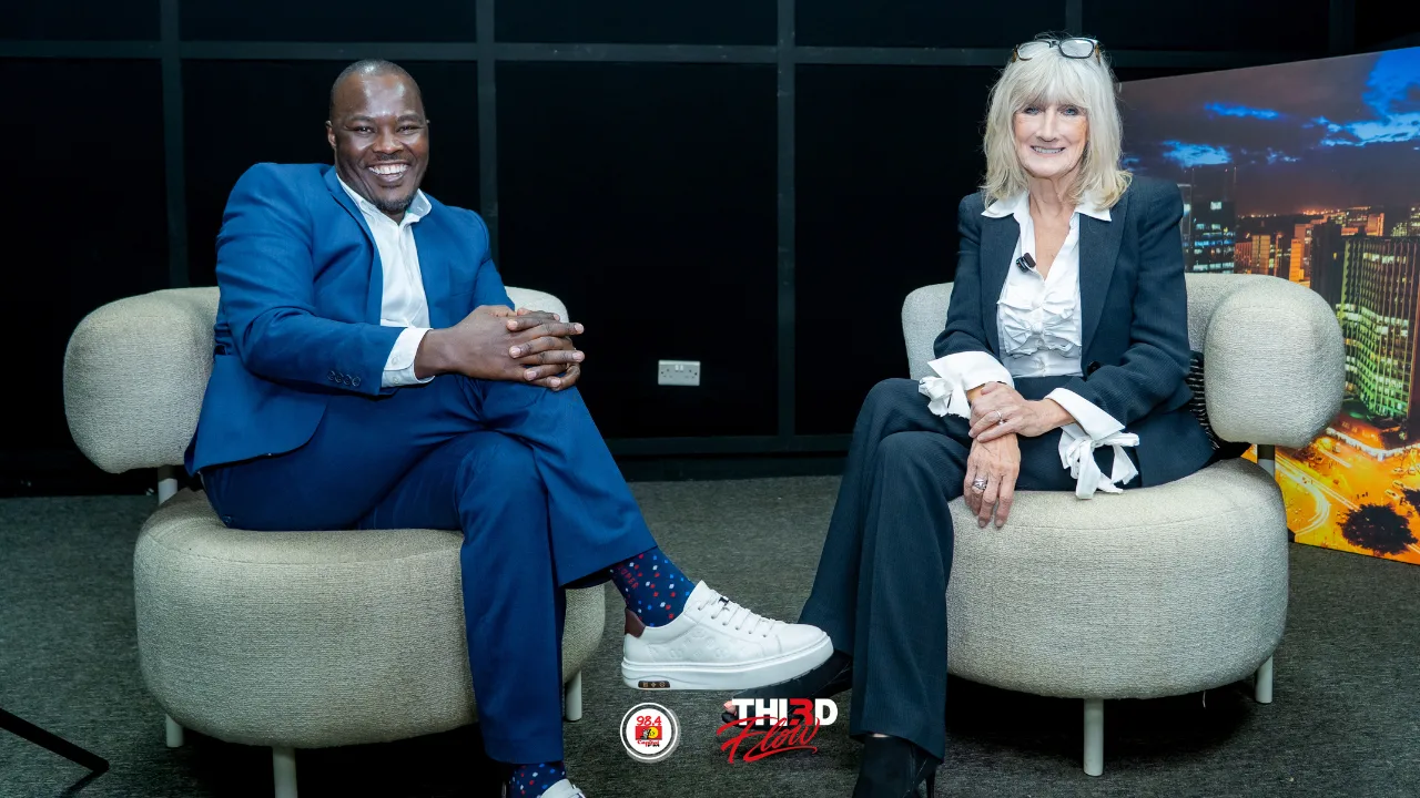 ThirdFlow: Honouring the legacy, building the future