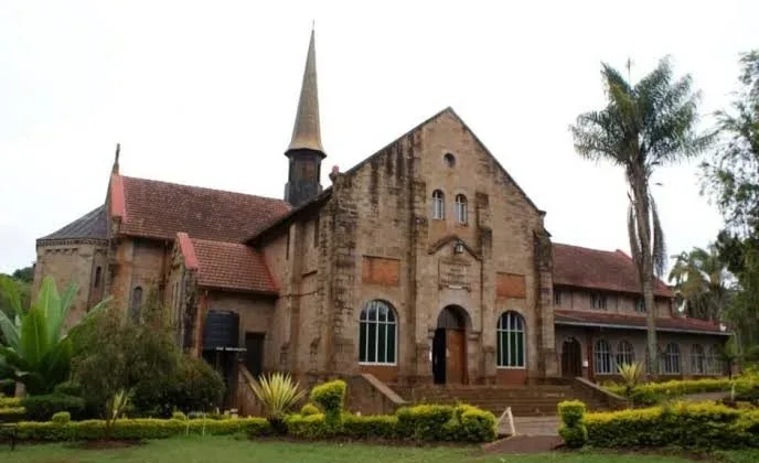 PCEA distances itself from alleged State House fundraising visit