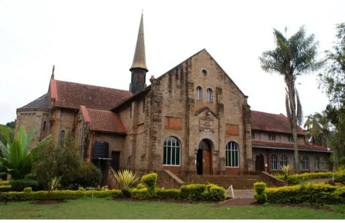 PCEA distances itself from alleged State House fundraising visit