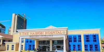 Nairobi Hospital reconstitutes board as Onyambu retains chairmanship