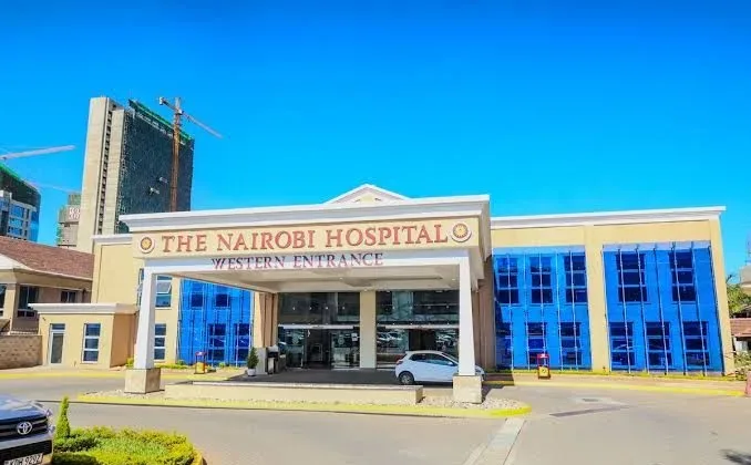 Nairobi Hospital reconstitutes board as Onyambu retains chairmanship
